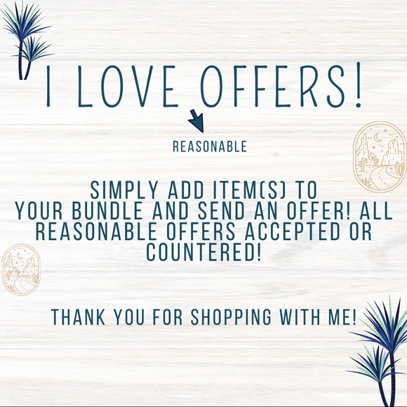 Other - Make an offer!